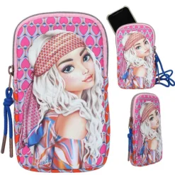 Funda De Movil Seventies^TopModel New