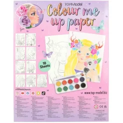 Laminas Para Colorear^TopModel Best