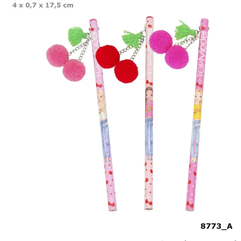 Lapiz Cherry Bomb^TopModel