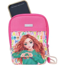 Mini Bolso Para El Movil Selflove^TopModel Clearance