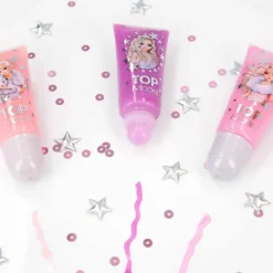 Set Brillos Labiales Iceworld^TopModel New