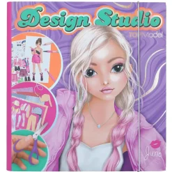 Set De Diseno Crea Tu^TopModel Hot