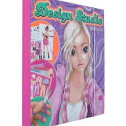 Set De Diseno Crea Tu^TopModel Hot