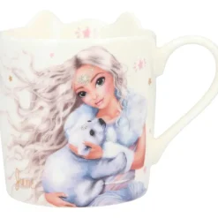 Taza Iceworld^TopModel