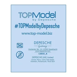 Taza Iceworld^TopModel