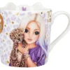 Taza Leo Love Lila 300 Ml^TopModel Online