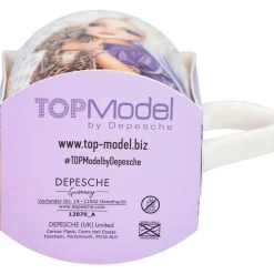 Taza Leo Love Lila 300 Ml^TopModel Online