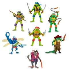 Figura Basica^Tortugas Ninja Clearance