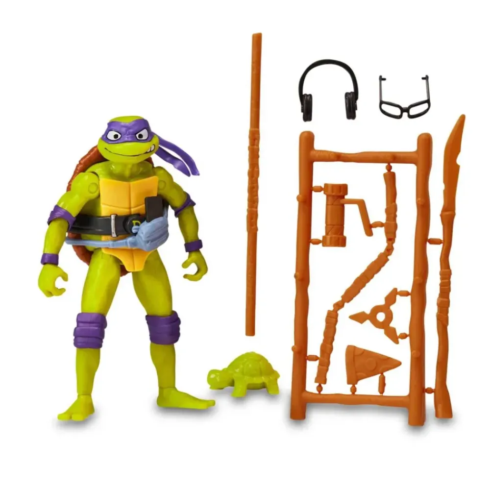 Figura Basica^Tortugas Ninja Clearance