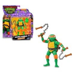 Figura Basica^Tortugas Ninja Clearance