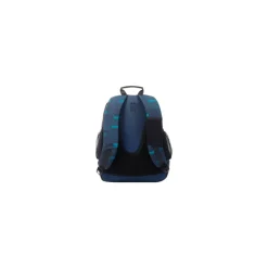 Mochila Azul Jaspeado Acuareles^Totto Sale