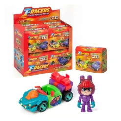 Color Rush Car&Racer^T-Racers Sale