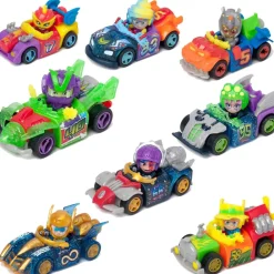 Light Speed Car & Racer^T-Racers Best