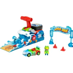 Playset Wave Race^T-Racers Discount