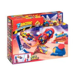 Rocket Launch^T-Racers Outlet