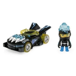 Turbo Truck^T-Racers New