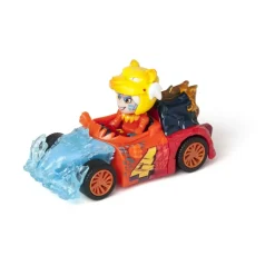 Wheel Box^T-Racers New