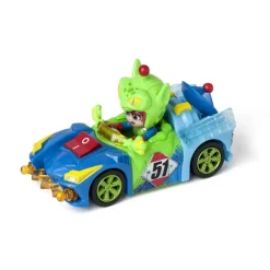 Wheel Box^T-Racers New