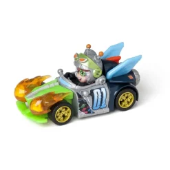 Wheel Box^T-Racers New