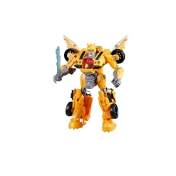 : El Despertar De Las Bestias - Bumblebee Modo Bestia^Transformers Sale