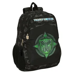 Mochila Adaptable A Carro^Transformers