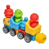 Trenecito Encaje Blanditos |^Infant Planet Hot