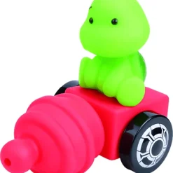 Trenecito Encaje Blanditos |^Infant Planet Hot