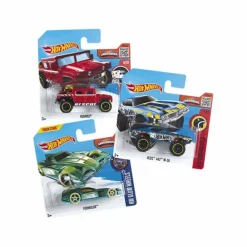Vehículos^Hot Wheels Online