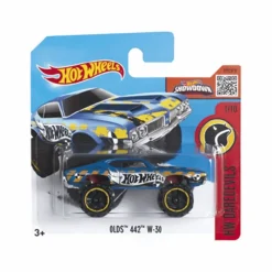 Vehículos^Hot Wheels Online