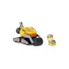 Vehiculo Rubble Patrulla Canina- La Super Pelicula^Patrulla Canina Paw Patrol Clearance