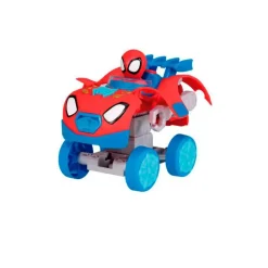 Vehiculo Spidey Mech Web Crawler Spidey Amazing Friends Marvel^Spiderman Sale