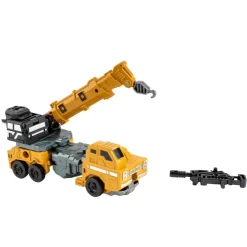 Vehiculo Transformer Demolicion Surtido^* Hot
