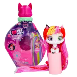 Cats Modelo Sorpresa^Vip Pets Online