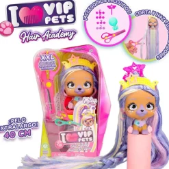 Serie 7 Hair Academy Miley^Vip Pets Hot