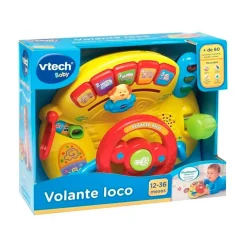 Volante Loco^VTech New