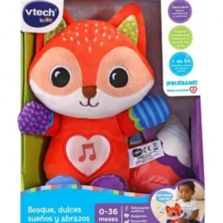 Baby Bosque Dulces Suenos Y Abrazos^VTech Discount