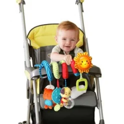 Baby Espiral Canciones Y Animales^VTech Hot