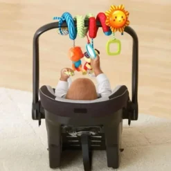 Baby Espiral Canciones Y Animales^VTech Hot