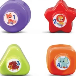 Baby Mi Coche De Figuras^VTech Outlet