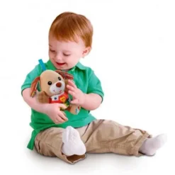 Baby Pequeperrito^VTech Best