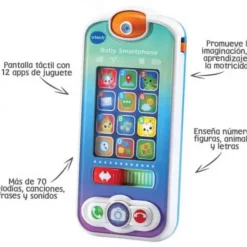 Baby Smartphone^VTech Clearance