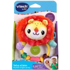Baby Sonajero Bosque El Zorro^VTech Outlet