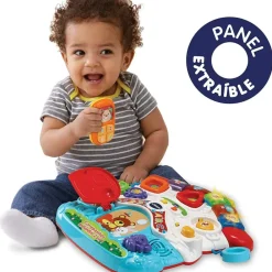 Correpasillos Andandin 2 En 1| Juguete Infantil^VTech Outlet