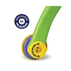 Correpasillos Andandin 2 En 1| Juguete Infantil^VTech Outlet