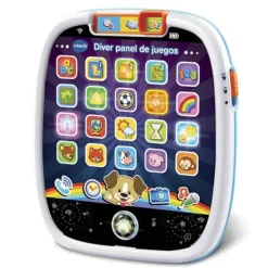 Diver Panel De Juegos | Juguete Infantil^VTech Hot