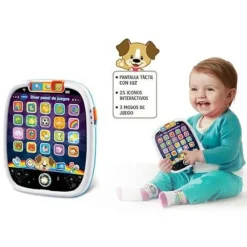 Diver Panel De Juegos | Juguete Infantil^VTech Hot