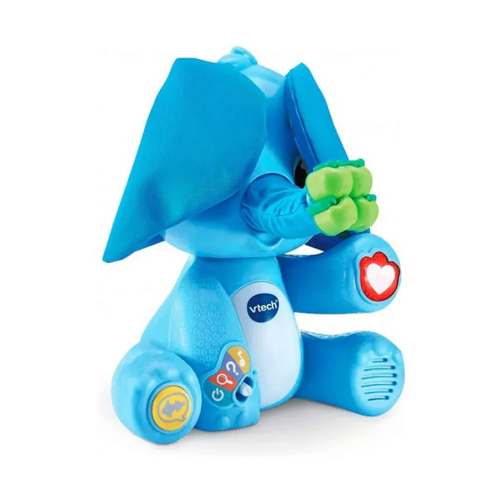 Elefante Gloton Infantil Fran^VTech Best