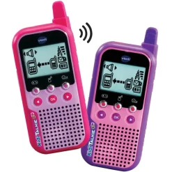 Kidi Talkie 6 En 1 Rosa^VTech Clearance