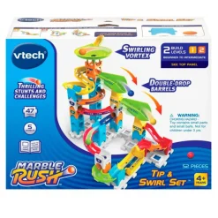 Marbel Rush Tip & Swirl Set^VTech Outlet