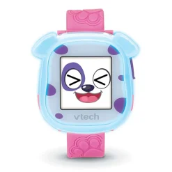 My First Kidiwatch Reloj Mascota Para Cuidar^VTech Best
